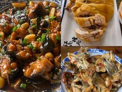 -洞天食府(北大街店)