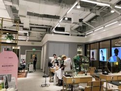 点击看大图 -TITI 护肤造型