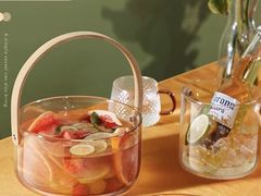 海岛茶果捞-初春四季·椰子鸡火锅(中关村店)