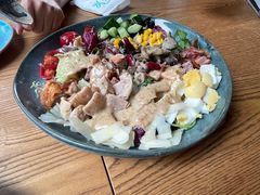 -莫多多餐厅