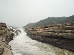 -陕西黄河壶口瀑布旅游区