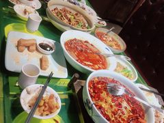 -辛香汇(大华第一坊店)