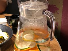 -金牌外婆家(苏州中心店)