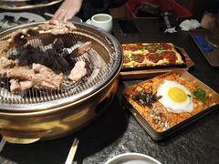 -味家烤肉烤鳗鱼牛排(西塔旗舰店)