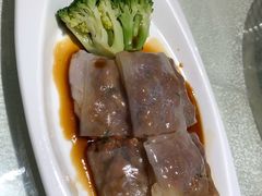 -荣粤酒家·融合粤菜