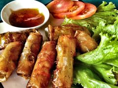 -La Villa French Restaurant