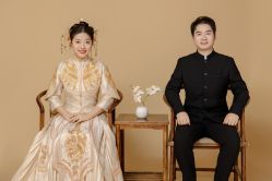-韩国色色婚纱摄影(好评优选店)