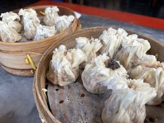 -都一处烧麦馆(前门店)