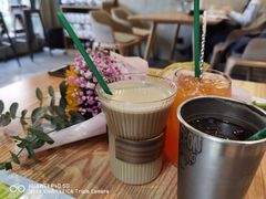 -ZM COFFEE(西安路店)