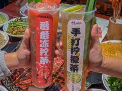 -黄家码头老火锅(解放碑旗舰店)
