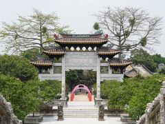 -宝墨园景区