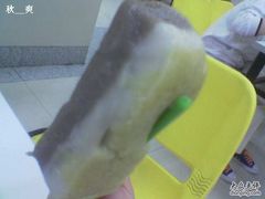 一楼食堂主食-中央民族大学-风味食堂