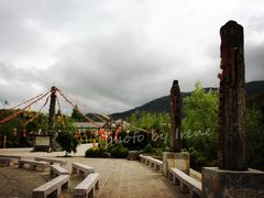 -丽江玉水寨