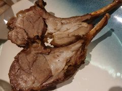 -金海湾自助餐厅(金陵饭店)