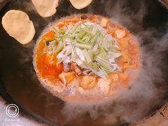 -大丰收·炭火鸡(三墩店)