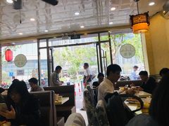 大堂-伊鼎牛肉面(潍坊路店)