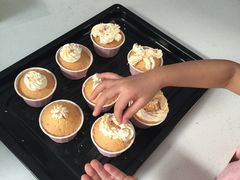 -贝小七高端定制甜品桌茶歇