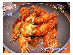 -弄堂里(西溪龙湖天街店)