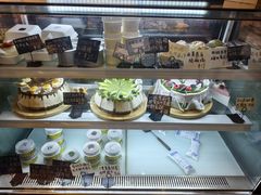 -Max Bakery 阿唛手作