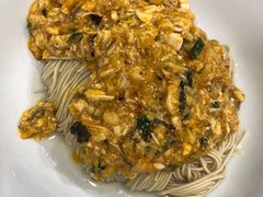 蟹黄面-裕兴记•蟹黄面馆(人民广场店)