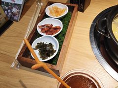 -一朵菌·野生菌探索家火锅(南亚店)
