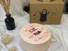 -ZUO无作不乐烘焙课堂(国贸城店)