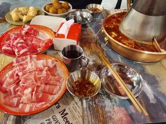 -刘老表·瓦罐汤涮肉(青云谱店)