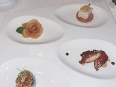 鹅肝酱葱油饼-福1015(愚园路店)