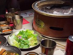 -西塔老太太泥炉烤肉(温州首店万象城黑金店)