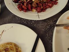 -粤尚腾香居中餐厅(首都机场希尔顿店)