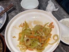 -前海沿·青岛菜(乐客城店)