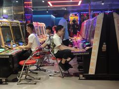 -核客电玩城(东门店)