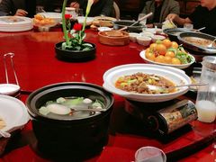 -瑶王府·广西菜(金阳路店)