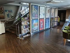 -和美电影艺术中心(万国城店)