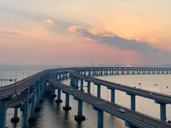 -星海湾跨海大桥