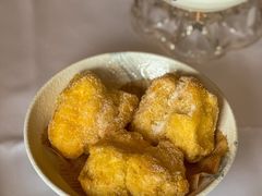 -顺德喜来登酒店·采悦轩