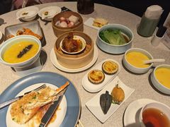 -万丽轩·粤菜(王府井金茂万丽酒店)