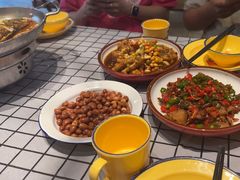 -江西老表·经典江西八大碗