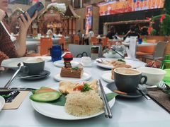 -视博茶点(美狮美高梅店)