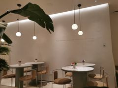 大堂-théATRE 茶聚场(王府中環店)