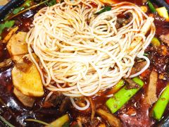 -老闵田螺馆·南昌特色小炒(梦时代店)