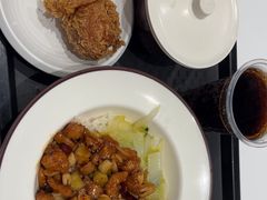 -乡村基(双流时代奥特莱斯餐厅)