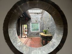 -东莞市可园博物馆