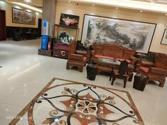 -宏源鑫海鲜餐厅·海景婚宴厅(石老人店)
