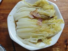 -玲燕蒸菜馆(江东路店)