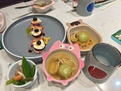 -水桶王国主题餐厅·聚会·生日派对·亲子活动·家庭套餐(亚龙湾希尔顿店)