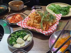 -香猪坊韩国烤肉专属门店(魏公村店)