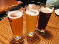 -宝莱纳啤酒花园餐厅PAULANER BRAUHAUS Nanjing(广州路店)