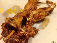 -本色.小马哥烧烤(无锡九里仓店)