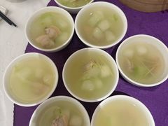 -新海利海鲜城·41年珠海老字号(夏湾店)